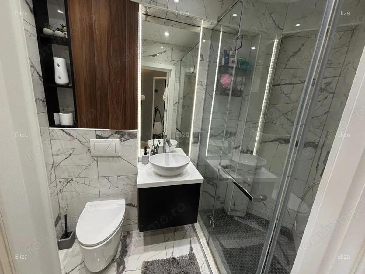 De vanzare apartament cu o camera in zona Complexului-Studentesc - 2