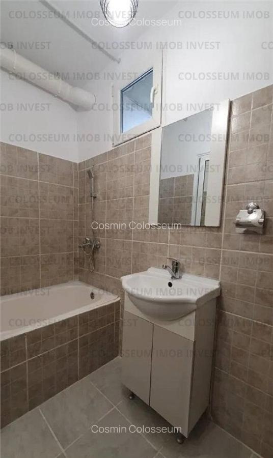 Camera de camin, cu baie si bucatarie, renovata - zona Tractorul - 7