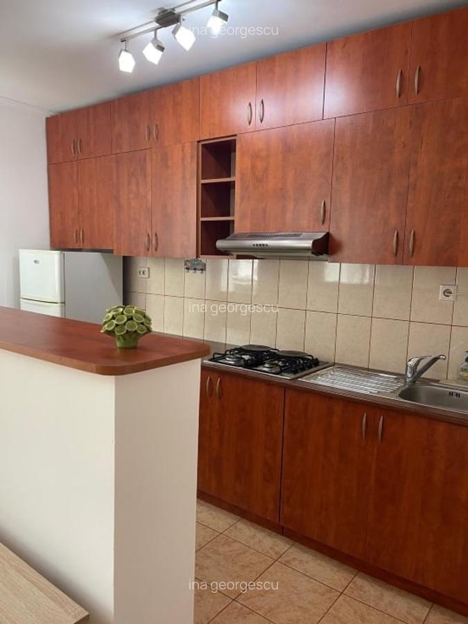 Studio renovat in Grigorescu, luminos, bloc nou - 4