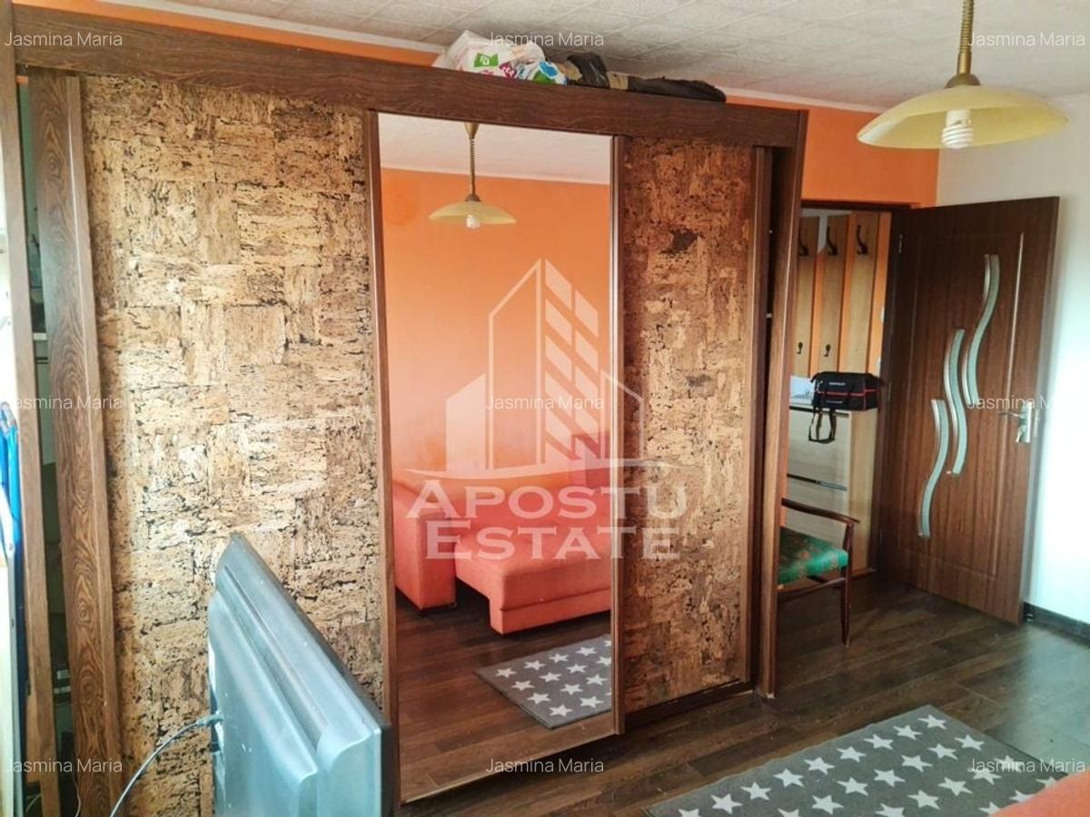 Garsonieră decomandată în Șagului - 2