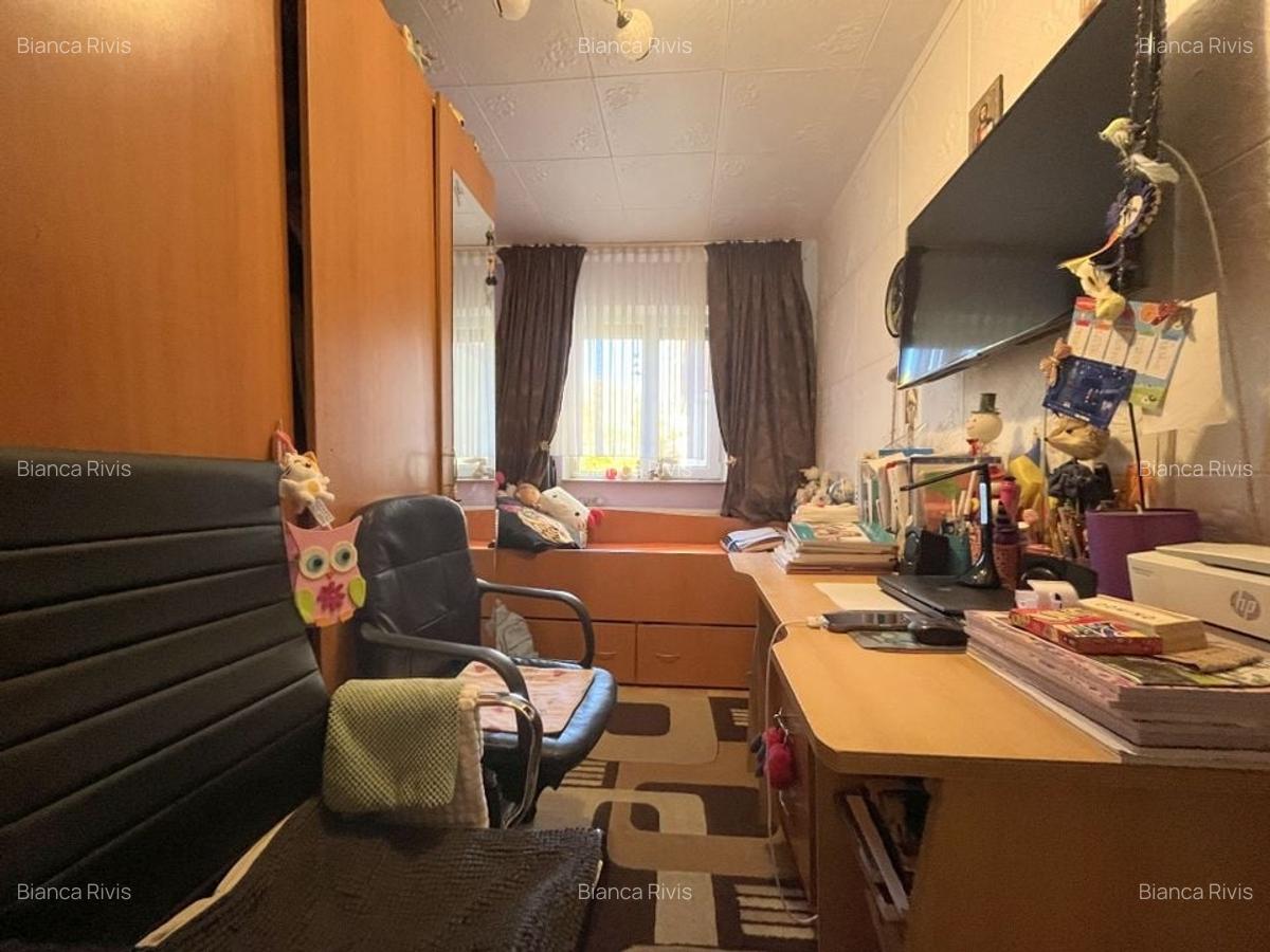 Apartament 3 camere, zona Dacia - 10