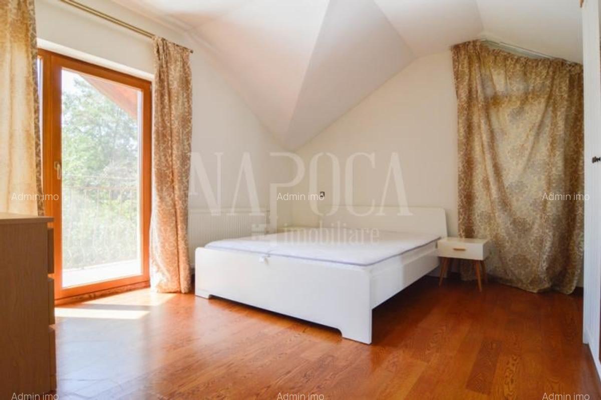 Casa 4 camere de inchiriat in Europa, Cluj Napoca - 12