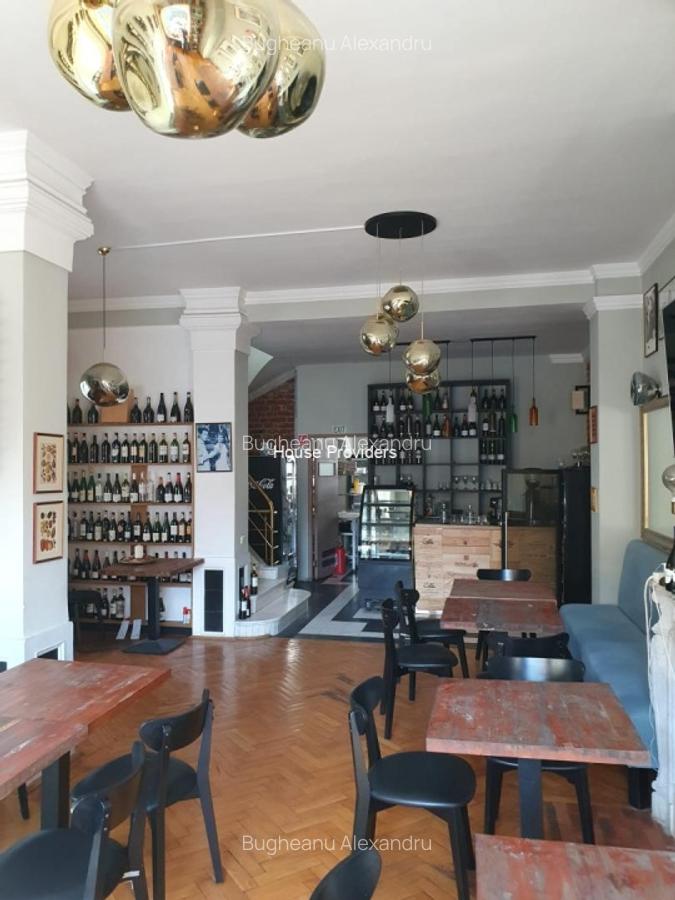 Casa/Vila |Restaurant Spatiu Comercial|Floreasca Dorobanti - 1