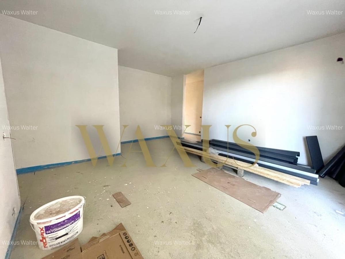 OFERTA! Apartament de 3 camere cu gradina de 50mp, 67mp, garaj, Teilor - 3