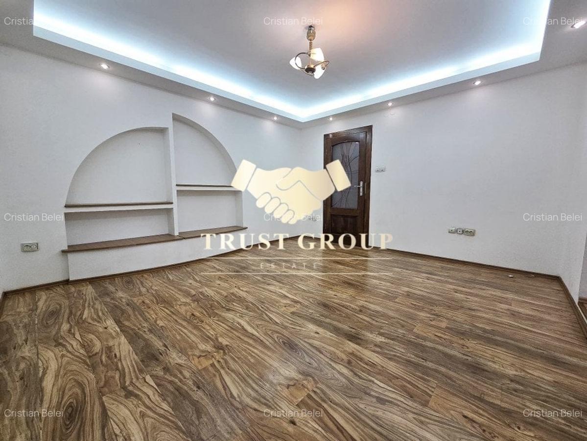 Apartament 4 camere Victoriei  etaj 1 bloc reabilitat + loc de parcare ADP - 5