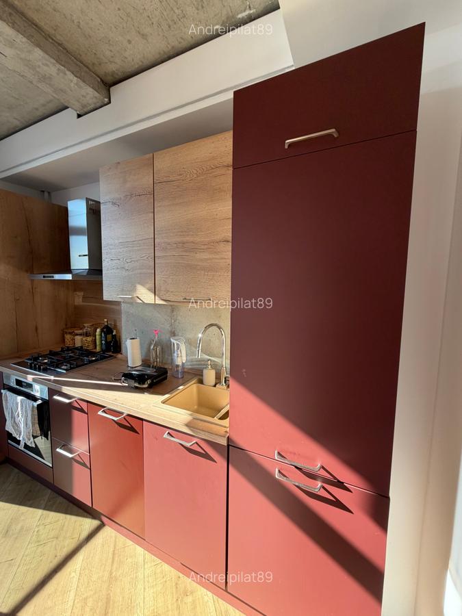 Apartament în Dinamic City,loc de parcare inclus - 8