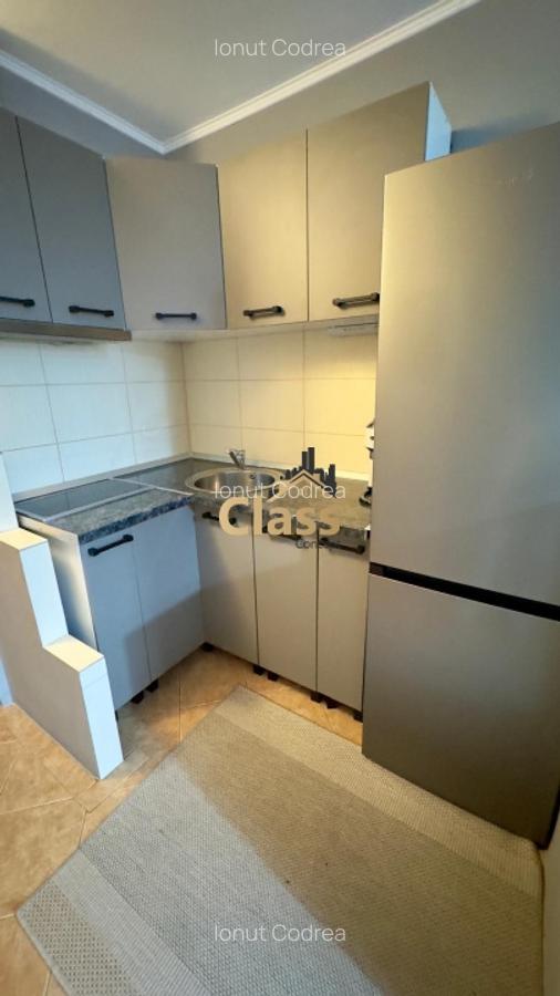 Garsoniera | Investitie | 21 mpu | Zona Manastur - 3