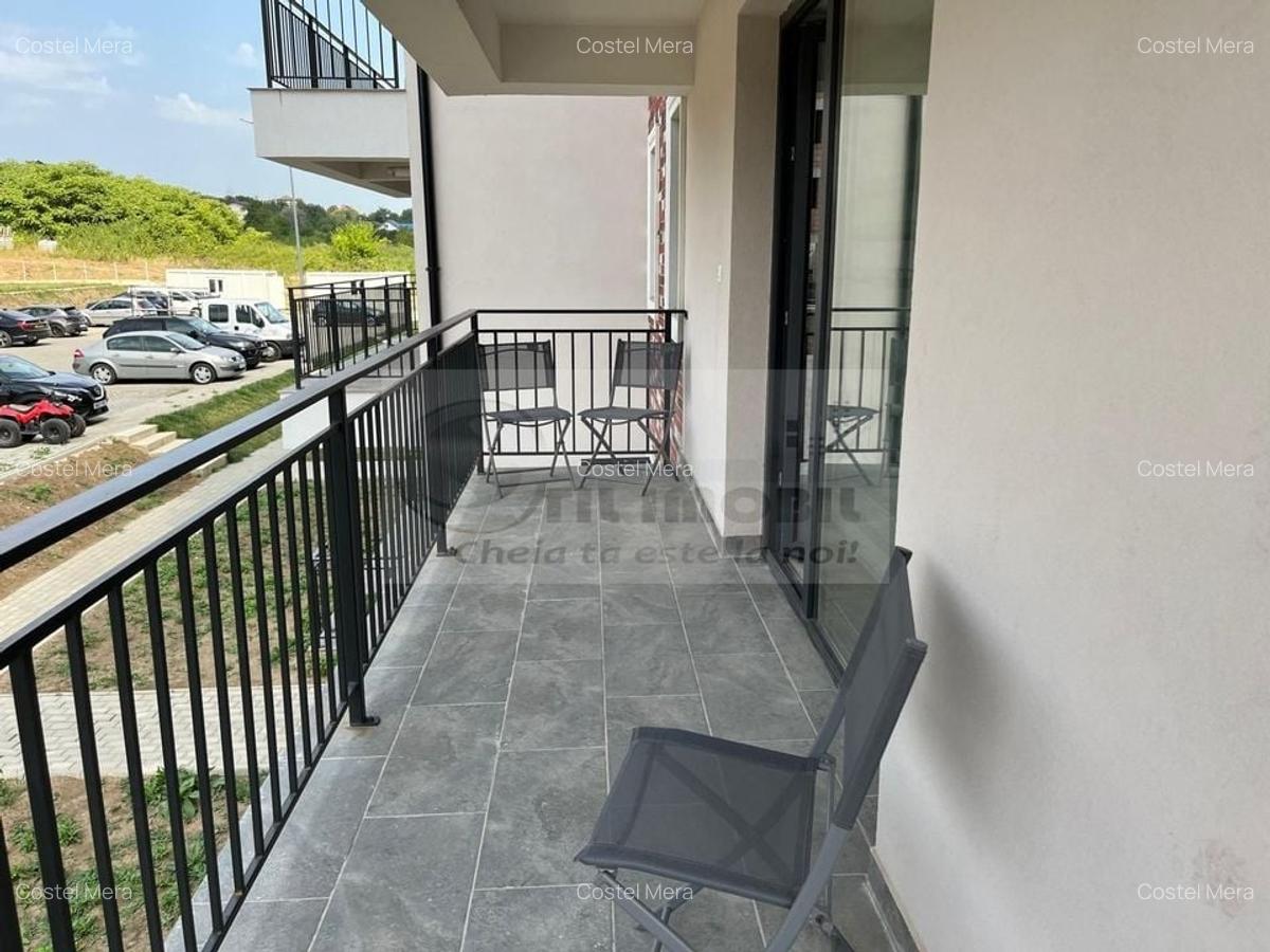 Apartament 1 Camera Bucium - 350 euro - 2