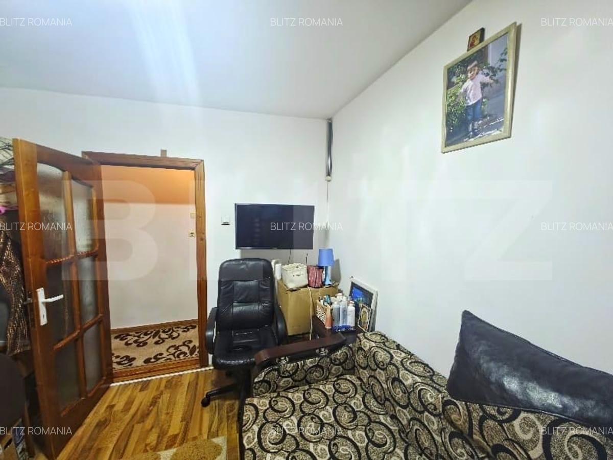 Apartament 3 camere cu gradina si garaj – Radu Popescu, Micro 4 - 10