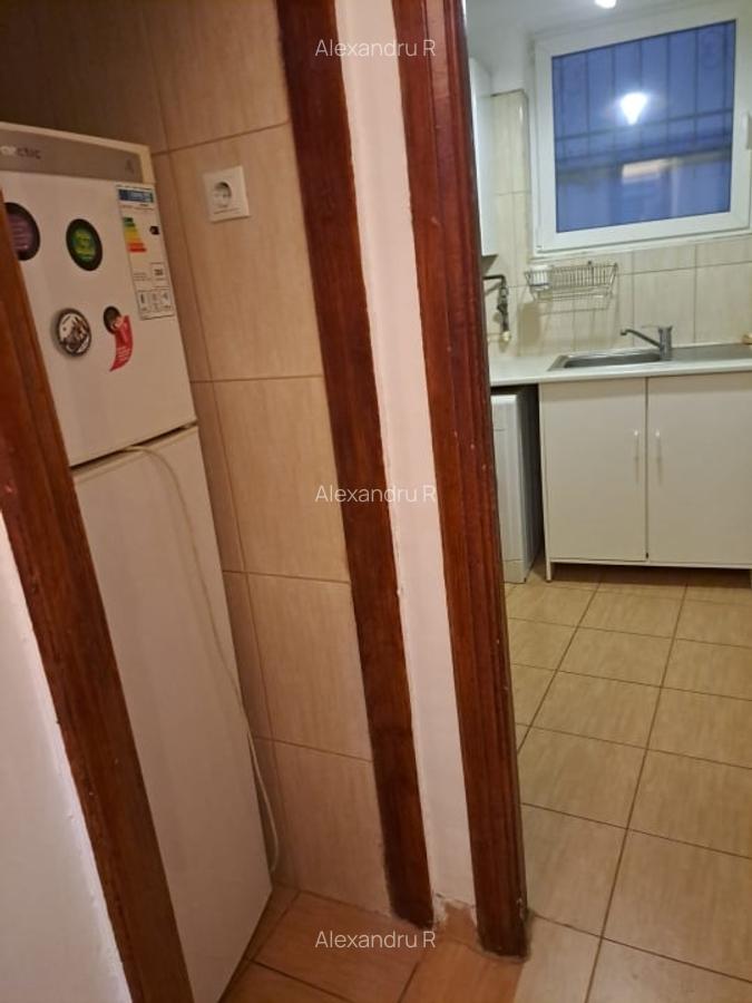 Apartament 3 camere Parter Ștefan Mihaileanu Ideal Birouri 63mp - 8