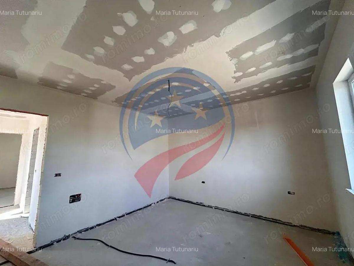 Vila cu 4 camere de vanzare in Craiova - 4