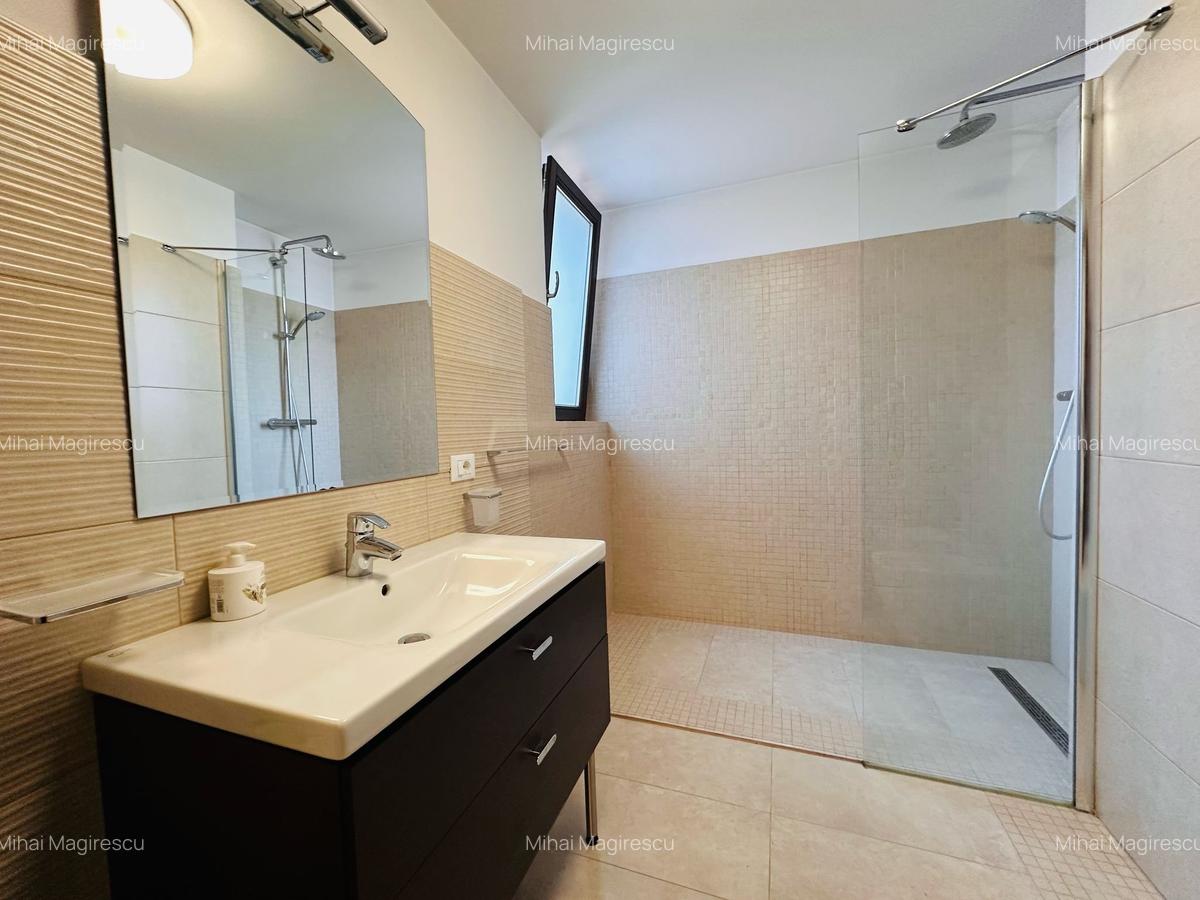 Apartament cu 5 camere decomandat, mobilat în Kiseleff - 17