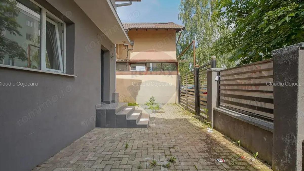 Proprietate versatila in Bra?ov Ideala pentru birouri sau clinica! - 13 Proprietate versatila in Bra?ov Ideala pentru birouri sau clinica! - 13