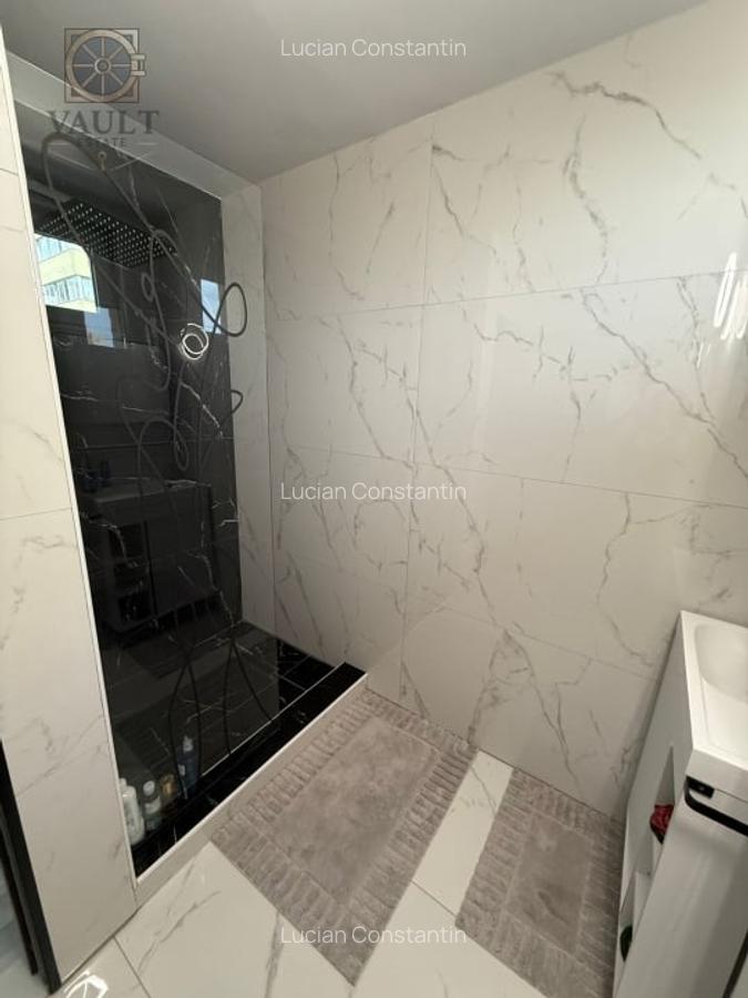 APARTAMENT 3 CAMERE-PANTELIMON-MEGA MALL-RENOVAT-LUX-BLOC REABILITAT - 14