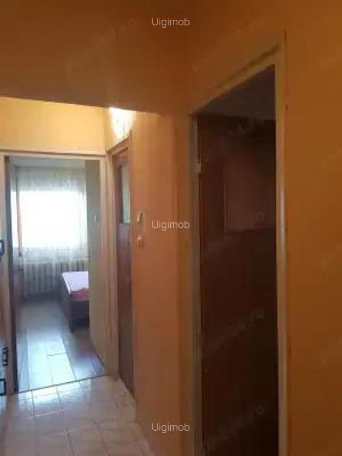 Salajan- str.Minis(in spatele pietei), apartament 2 camere, decomandat, parter 10 - 10