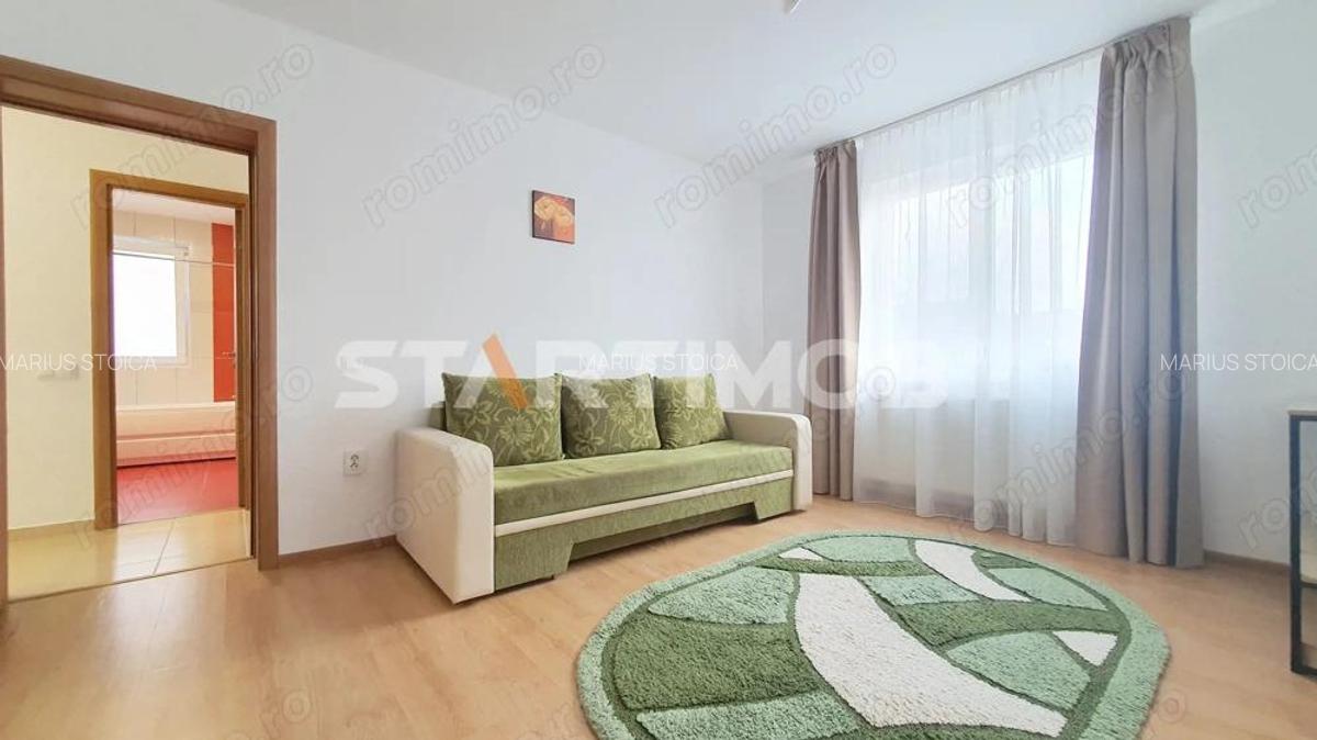 Apartament bloc vila cu parcare zona Coresi - 5