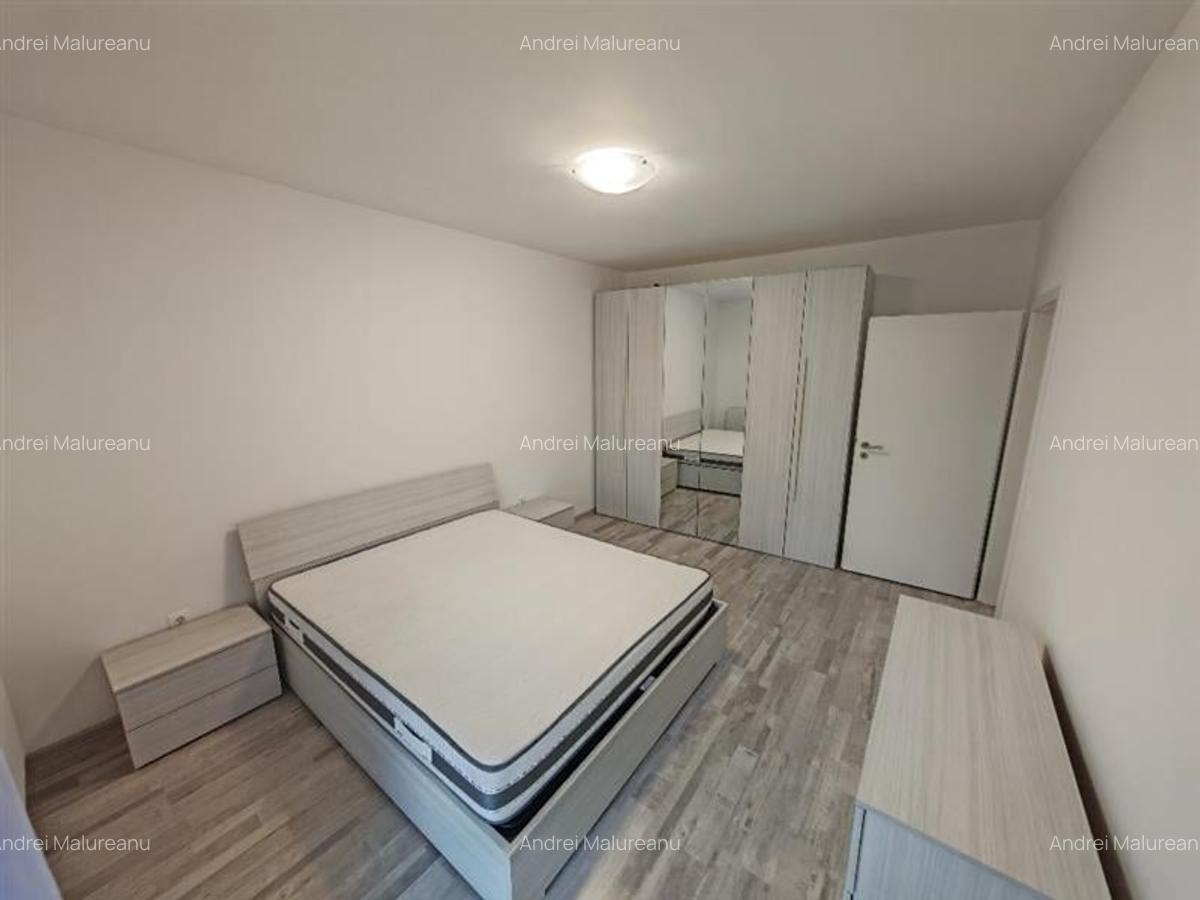 Inchiriem Apartament 2 Camere si 1/2, Mobilat, Decomandat, Avantgarden 3 - 12