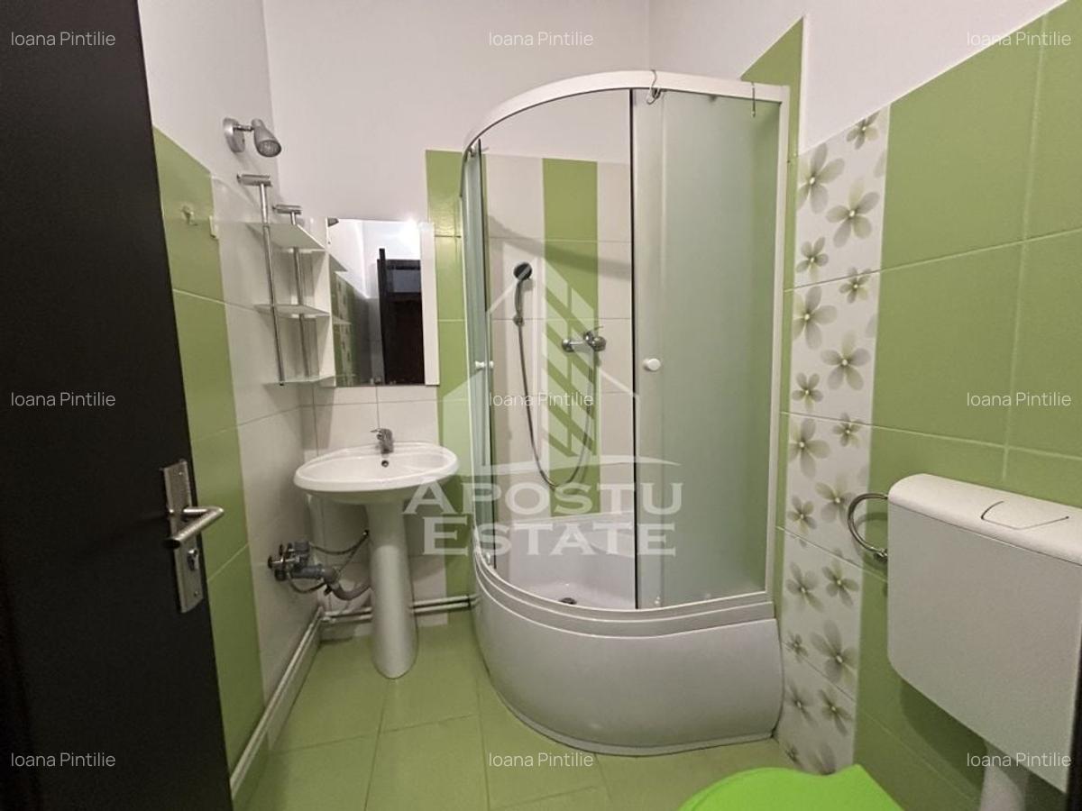 Apartament cu o camera, semidecomandat, in zona Balcescu - 6