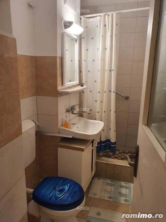 Garsoniera de inchiriat in zona soselei Berceni - 4