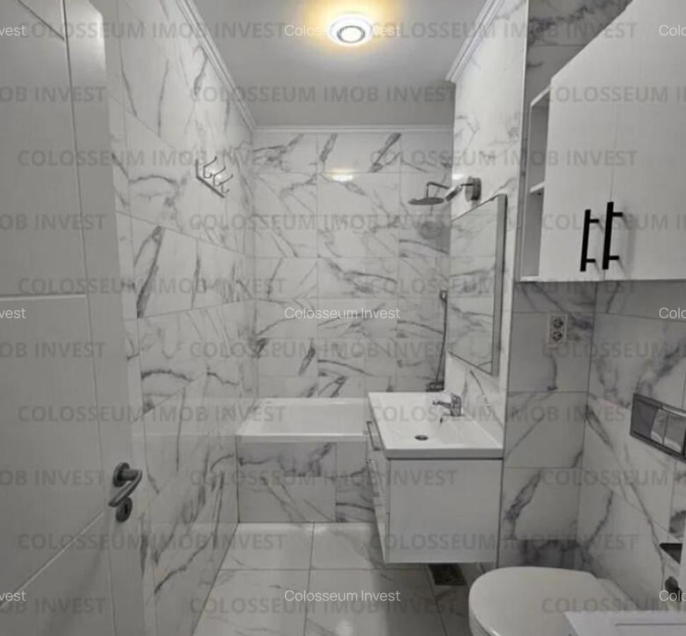 Apartament 2 camere, decomandat - zona Sanpetru - 4