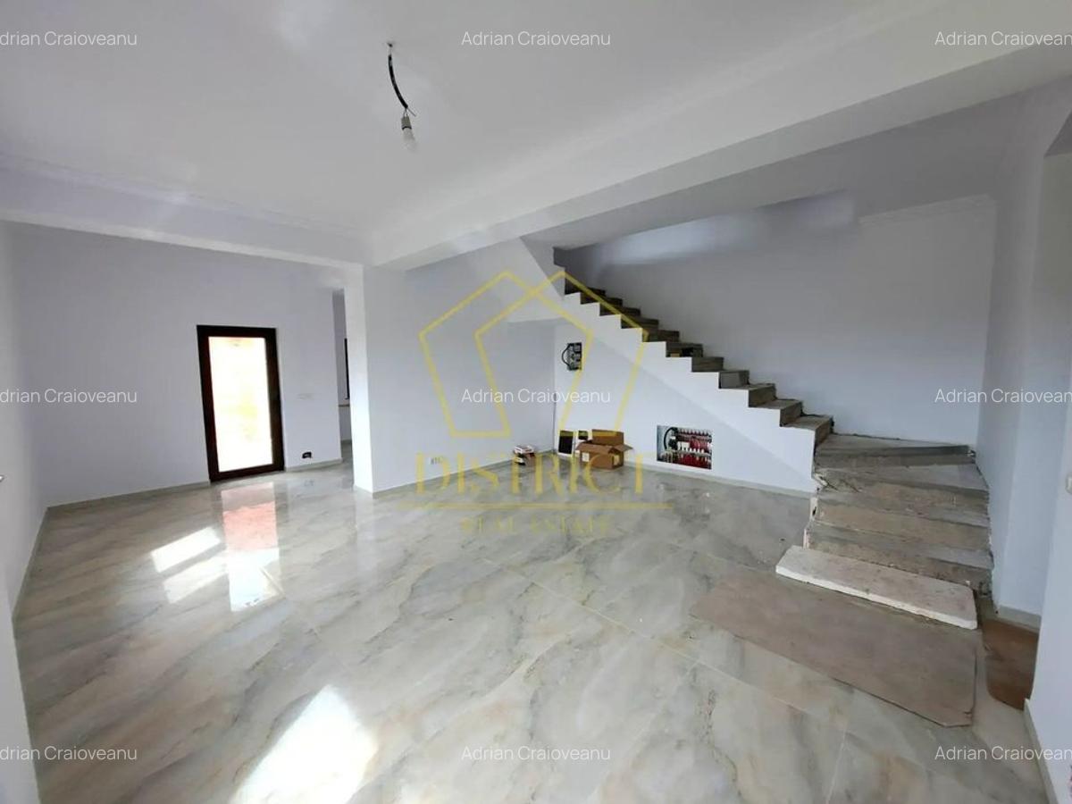 Duplex cu 5 camere, bucatarie inchisa, la cheie | Giarmata Mare - 2