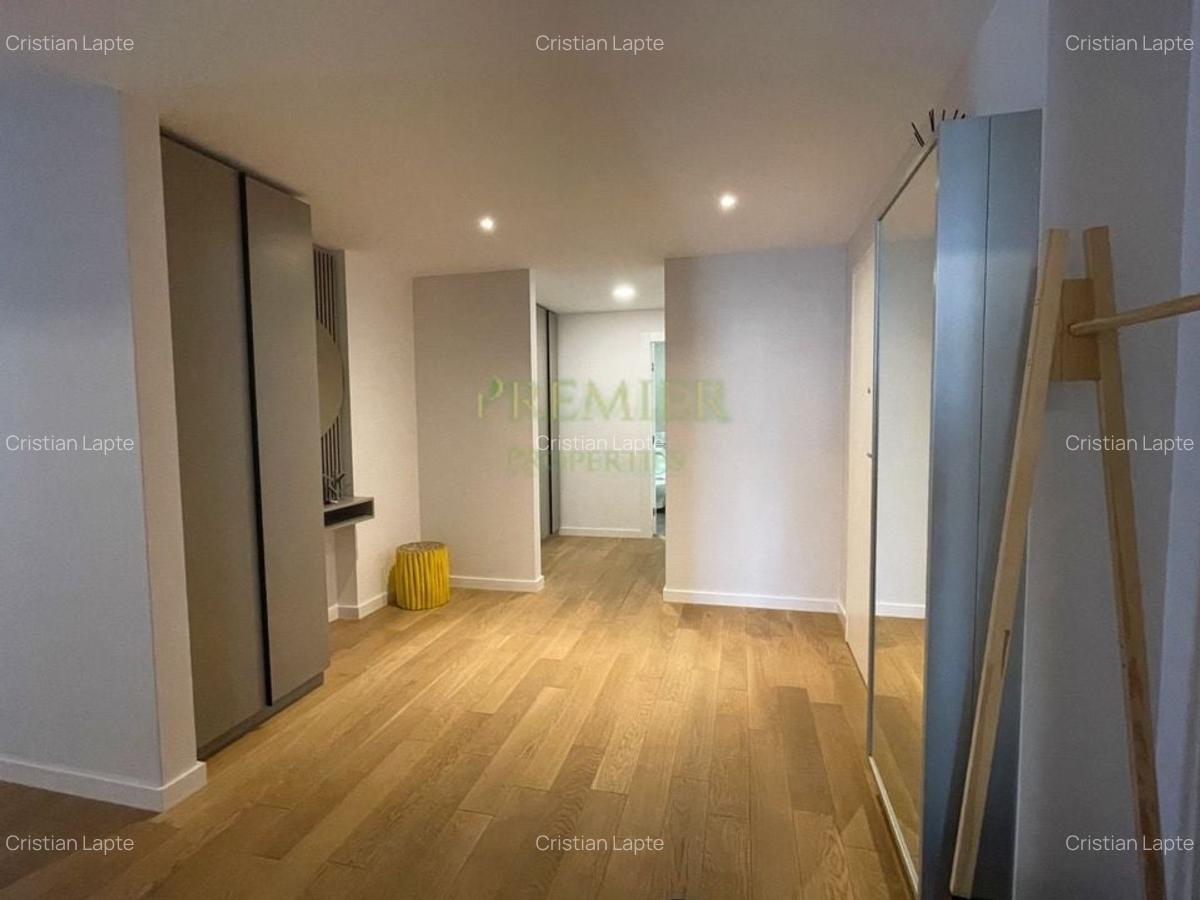 3 CAMERE CU PARCARE| ONE HERASTRAU TOWERS | SUPER-PRET | MOBILAT SI UTILAT LUX | - 5