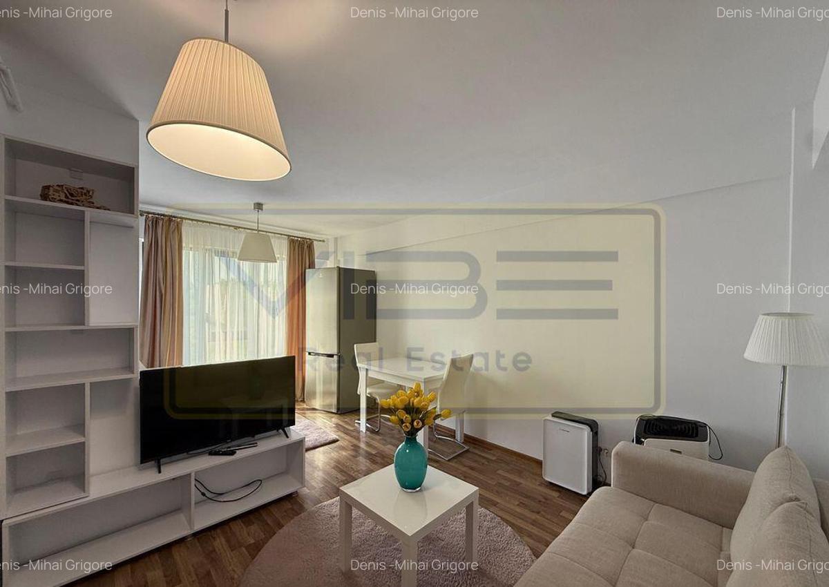 Apartament premium 2 camere Copou - 6