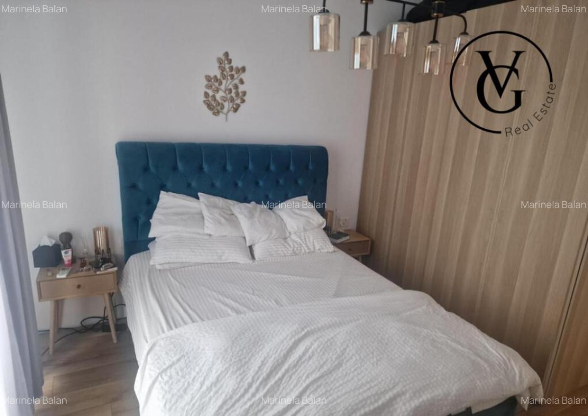 Apartament 2 camere langa Hanul cu Peste - 3