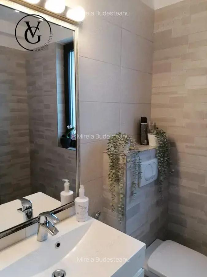 Vila 4 camere Corbeanca Petresti - 6