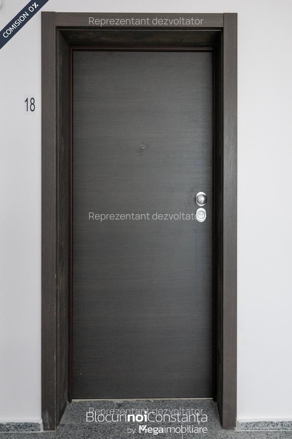 ✅TVA 21% inclus: Bloc nou din cărămidă | izolație cu vată bazaltică de 10cm - 13