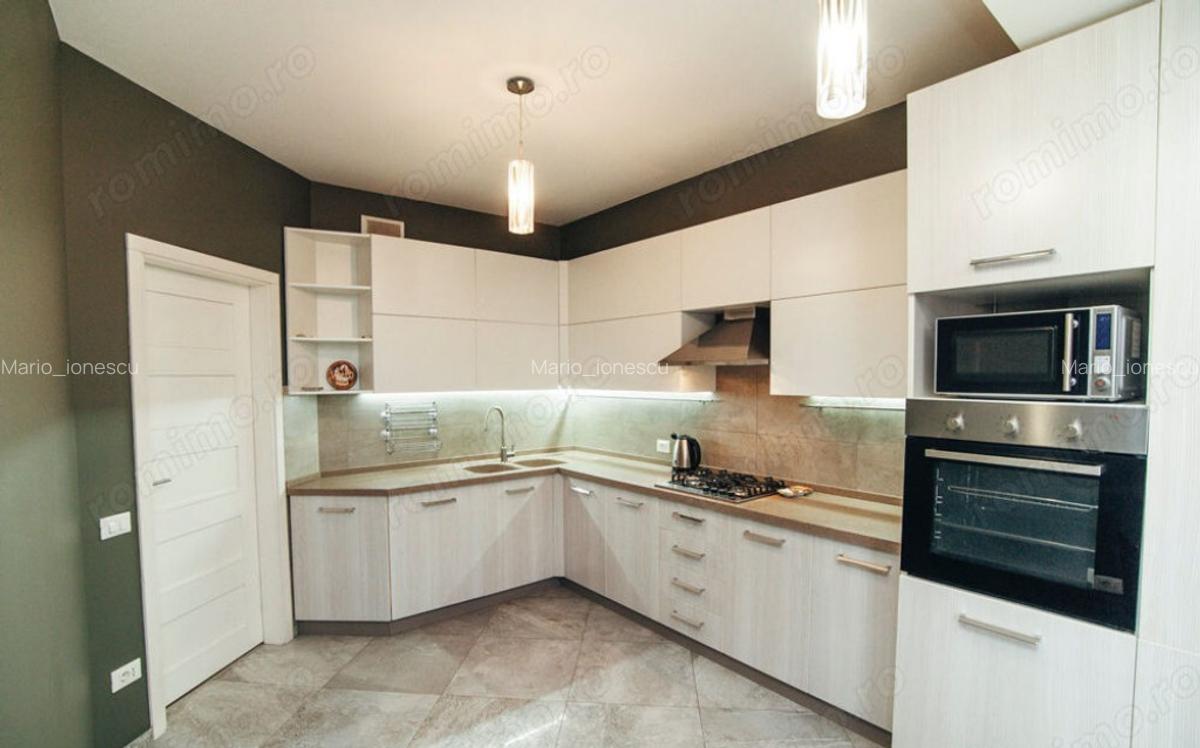 Garsoniera zona Favorit - 7