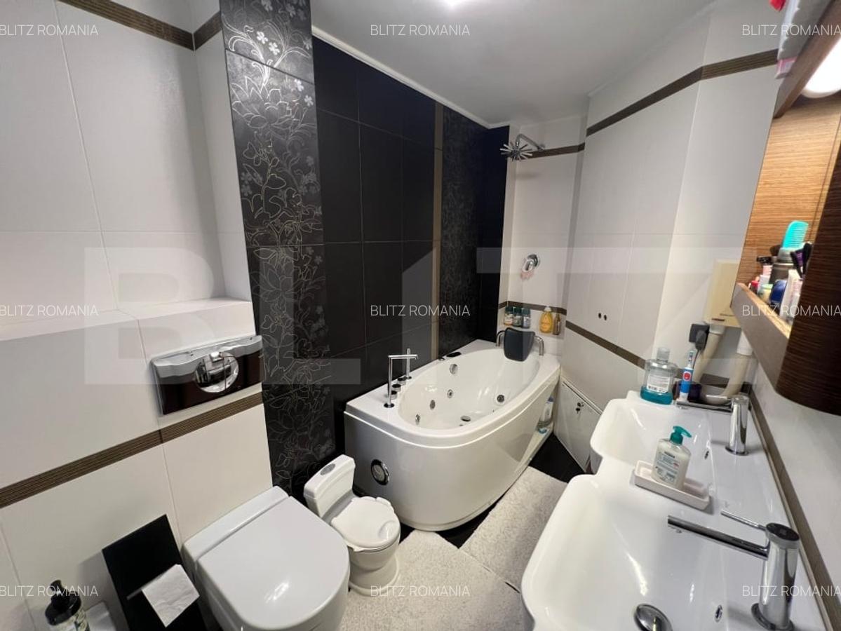Apartament cu 3 camere, 74 mp, Turnisor - Sibiu - 9
