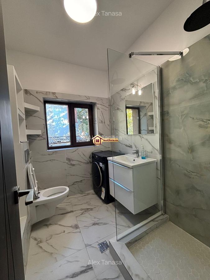 Apartament 2 camere UMF - 11