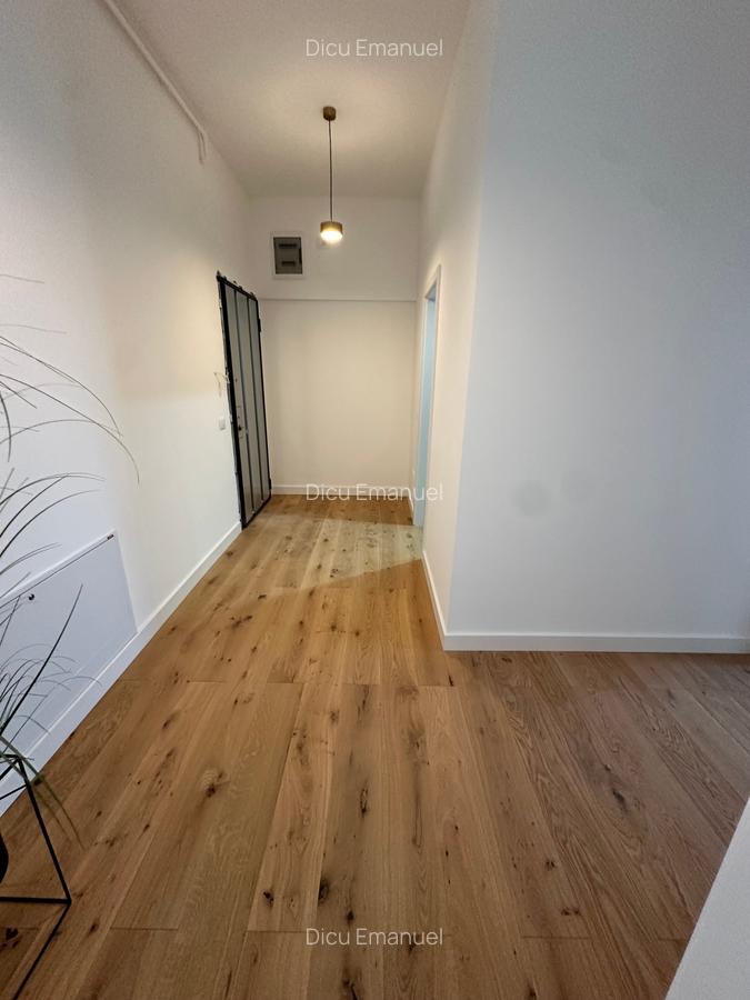 Pipera bloc nou super finisaje - 10