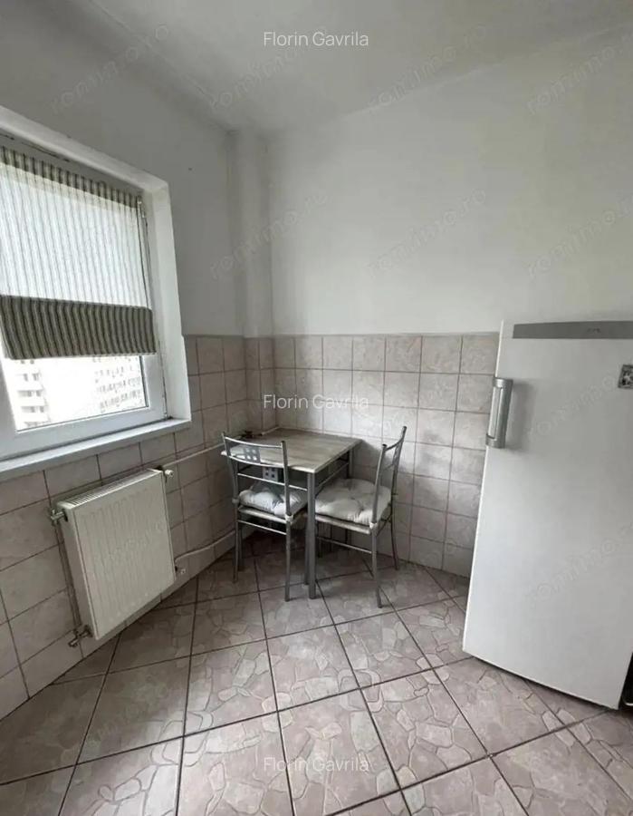 Garsoniera vanzare Lujerului bloc mixt 1980 - 6