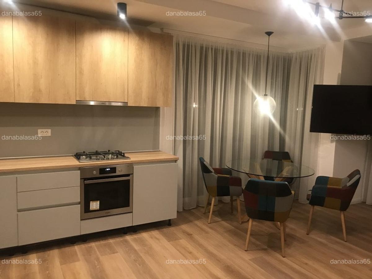 Apartament superb cu vedere la mare si la lac - 5