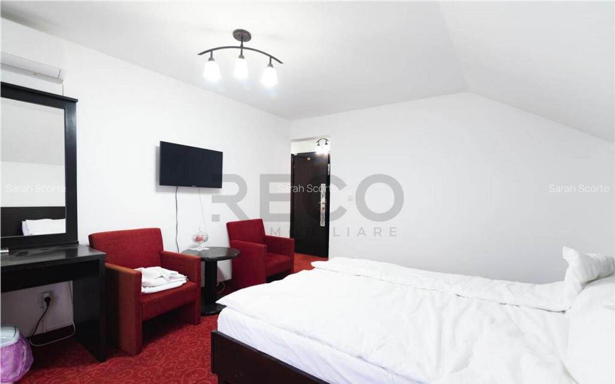RECO Apartament Baile Felix - 3