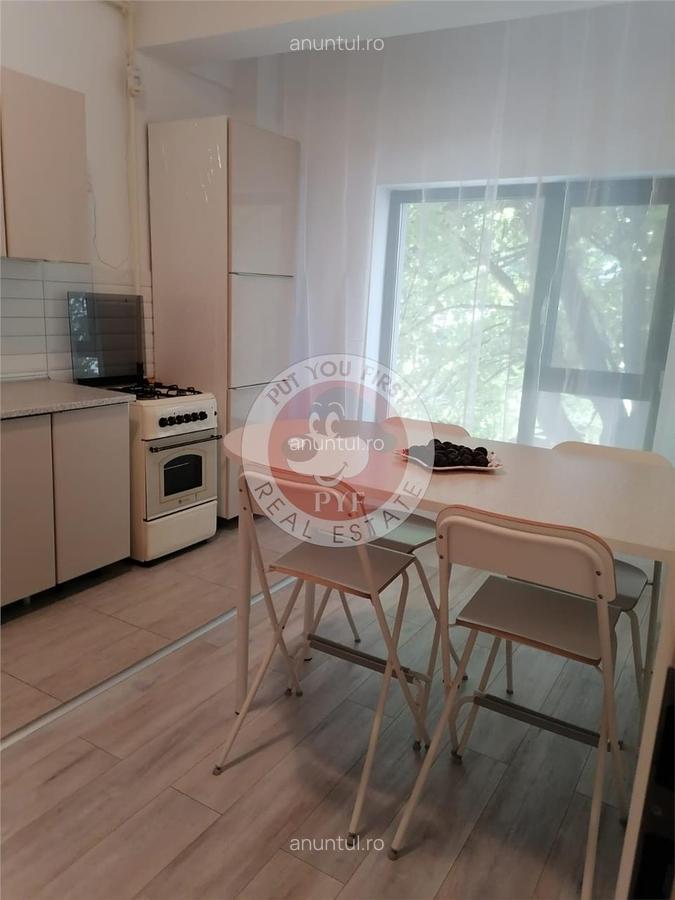 Parcul Cismigiu | 2 camere | Decomandat | 65mp | B12273 - 1