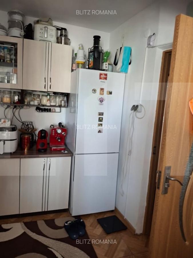 De vanzare - Apartament 2 camere, ultra-central, Botosani - 3