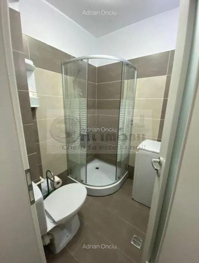 Apartament modern cu 2 camere - Central, zona Palas - 450€ - 6