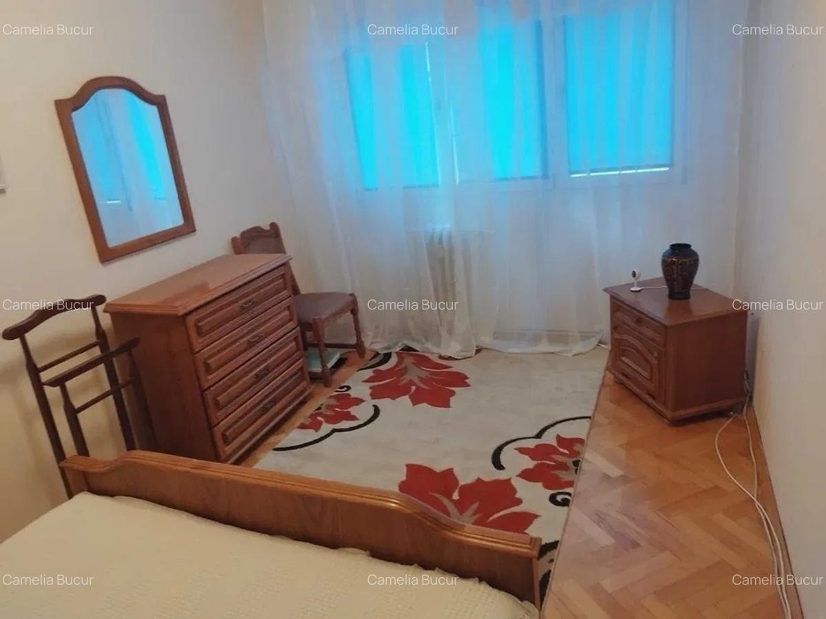 Apartament cu 2 camere semidecomandat în Podu Roș - 5