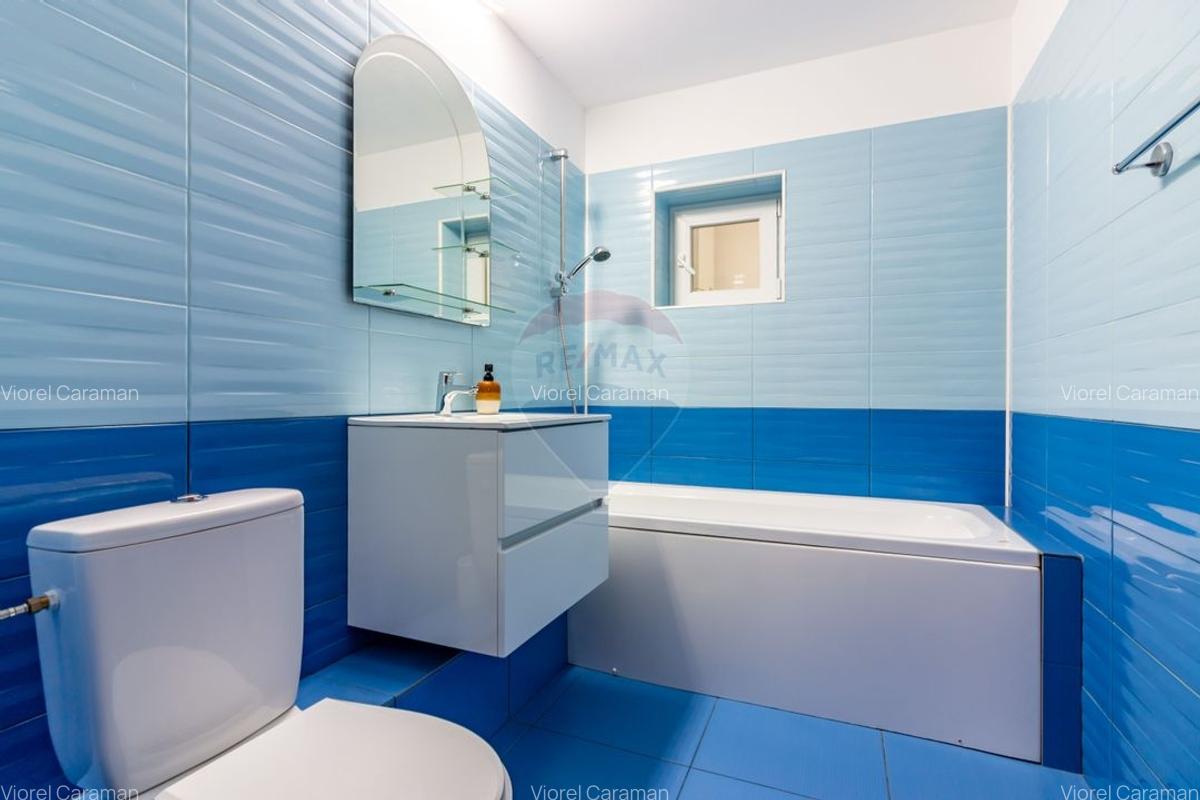 Vanzare apartament 2 Camere 13 Septembrie / Parcul Sebastian - 13
