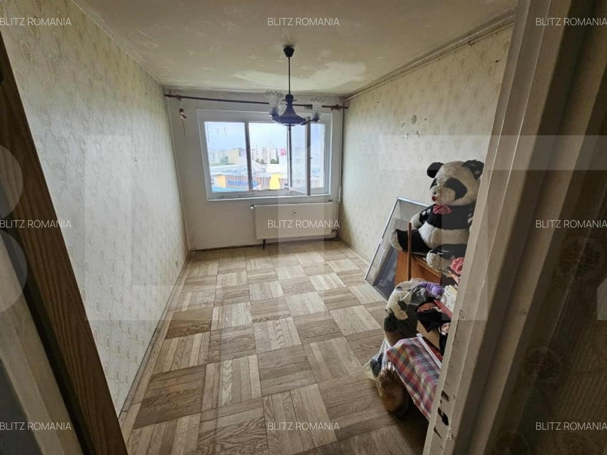 Apartament 3 Camere, Zona ParkLake Mall, Titan - 3