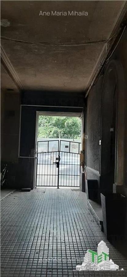 Garsoniera cocheta de inchiriat Universitate , intrare separata  din curte - 2