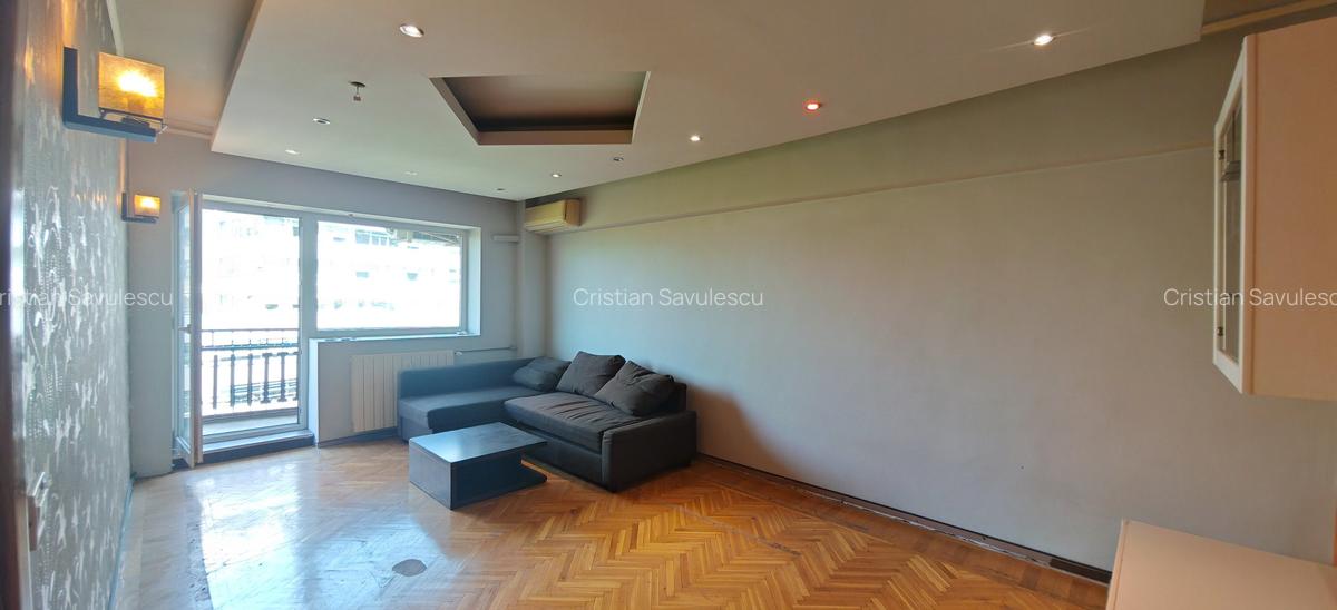 Vanzare apartament 3 camere central, Unirii, zona Zepter - 2