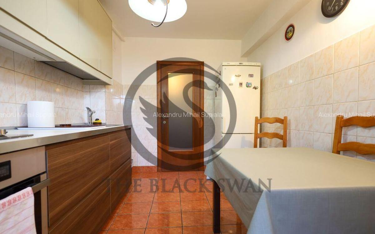 Apartament 3 camere de vanzare | decomandat | Zona Centra... - 13