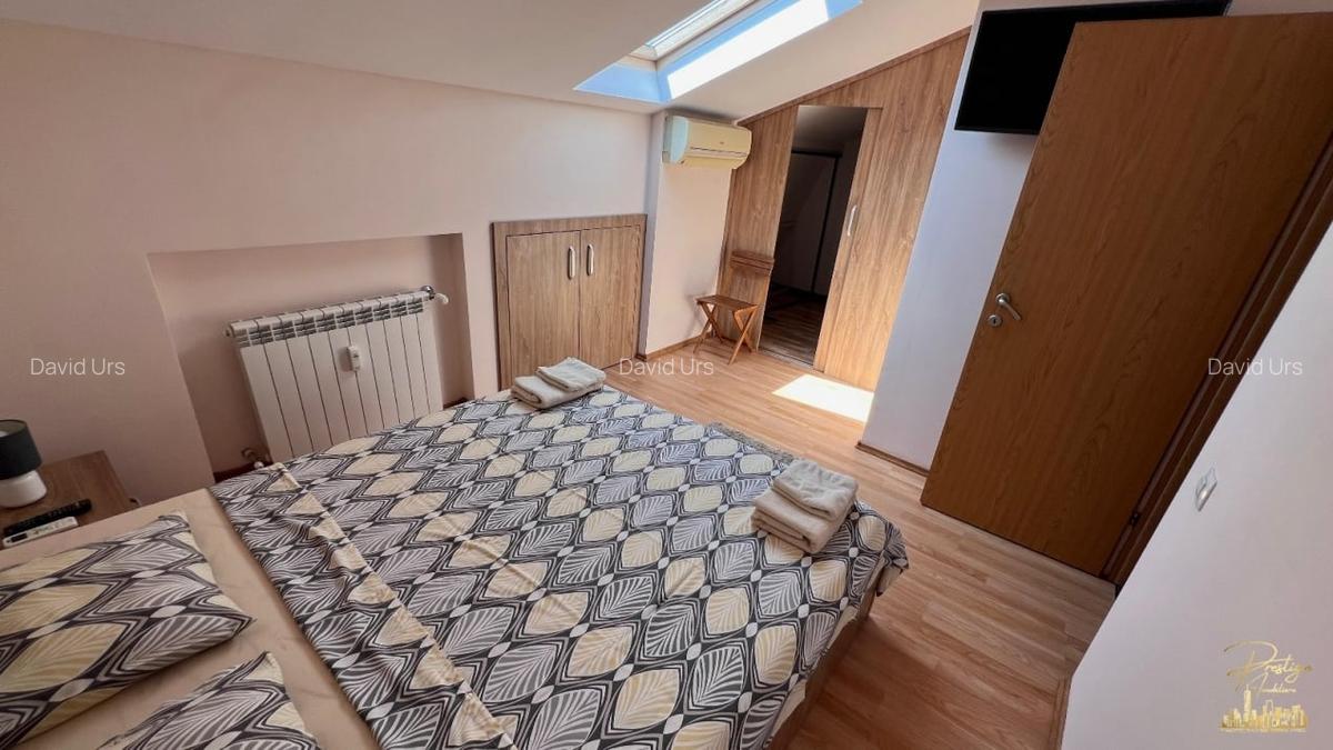 Apartament penthouse cu 3 camere de inchiriat in zona Nufarul - Oradea - 11 Apartament penthouse cu 3 camere de inchiriat in zona Nufarul - Oradea - 11