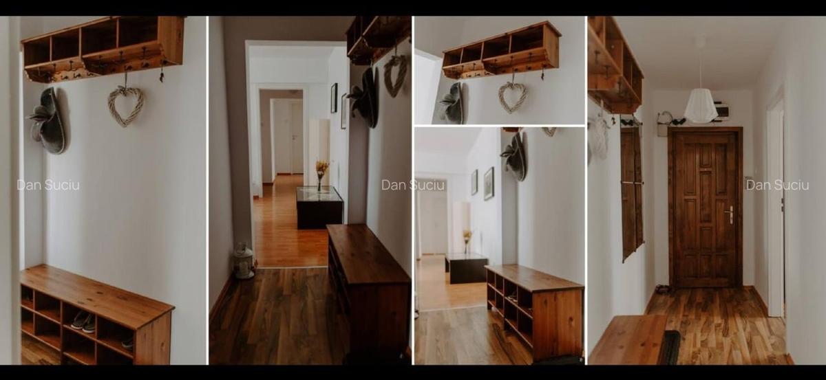 Apartament cu 3 camere în Rogerius - 8