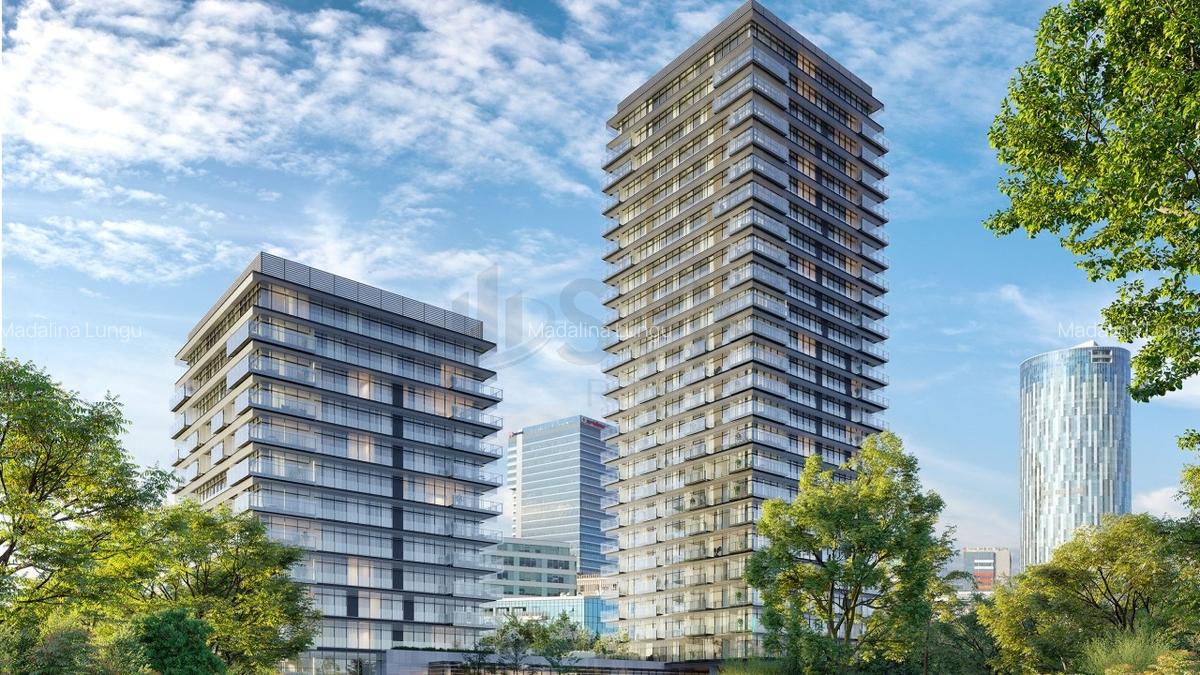 Apartament cu 2 camere decomandat în Floreasca - 8