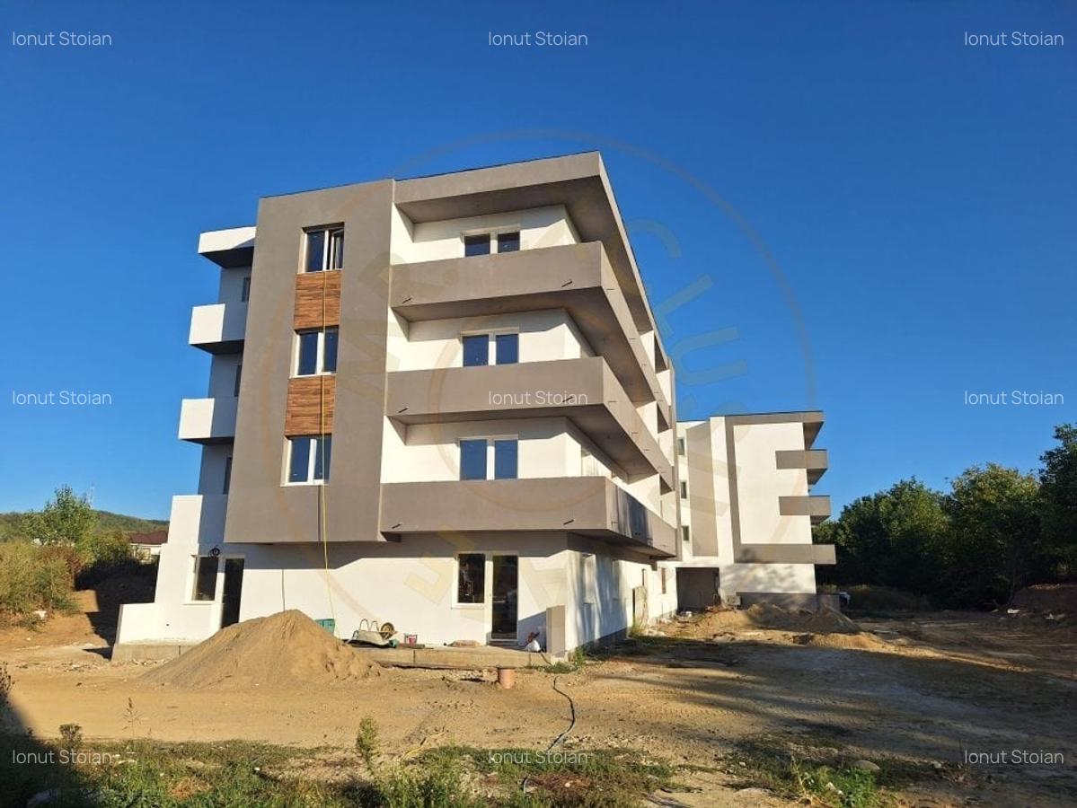 Apartament 2 camere Cavalerului Residence - 1,5 km de centrul Pitestiului - 4